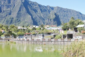 Lake view