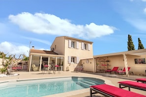 Poolblick