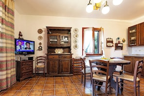 Restauration