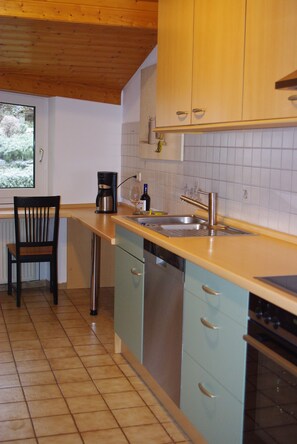 Eget kök