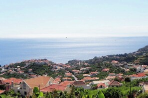 Areal view