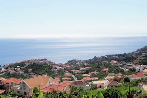 Areal view