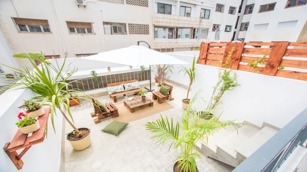 Terrass/Patio