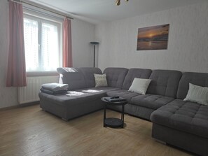 Wohnbereich