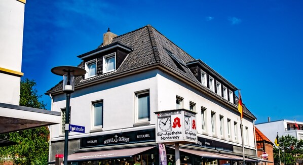 Außenbereich