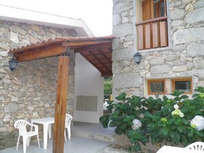 Terrass/Patio