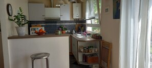 Eget kök