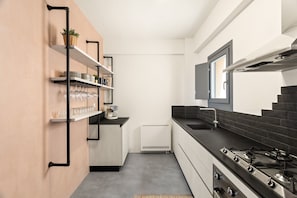 Eget kök