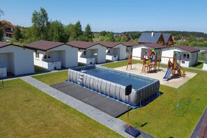 Equipement et services maison de vacances