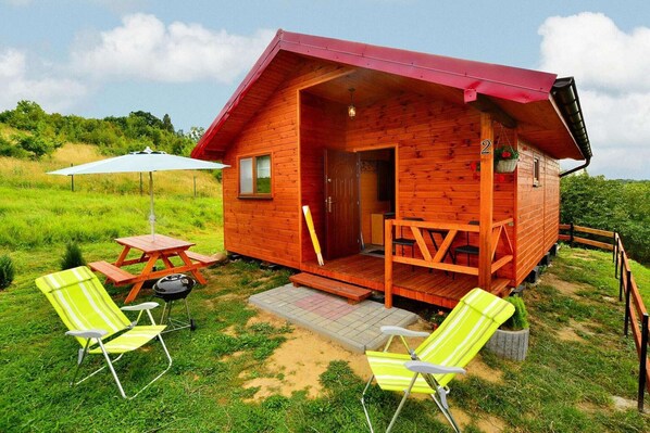 Holiday Home Facilities and Services