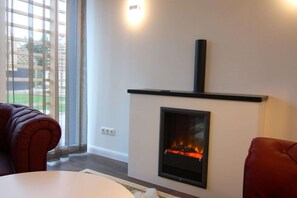 Holiday Home Facilities and Services