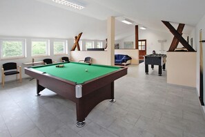 Recreation Room