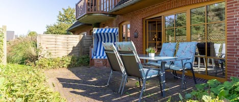 Terrasse / Balcon