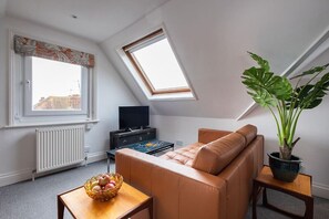 Coin séjour