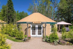 Yurt 5