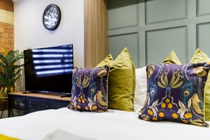 Cushions