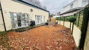 Speisen im Freien