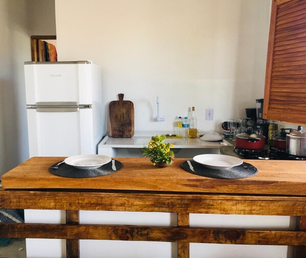 Cuisine privée