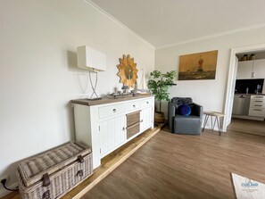 Coin séjour