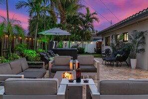 Terrass/Patio