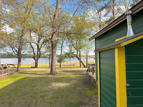 Boendeområde