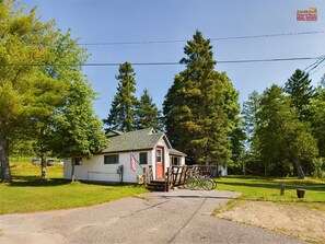 Parking Area