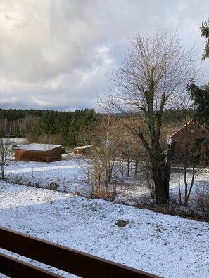 Boendeområde