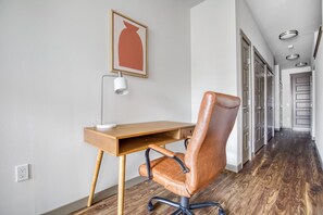 Interiör