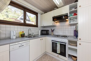 Eget kök