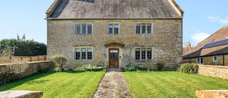 Lower Farm, Sherborne