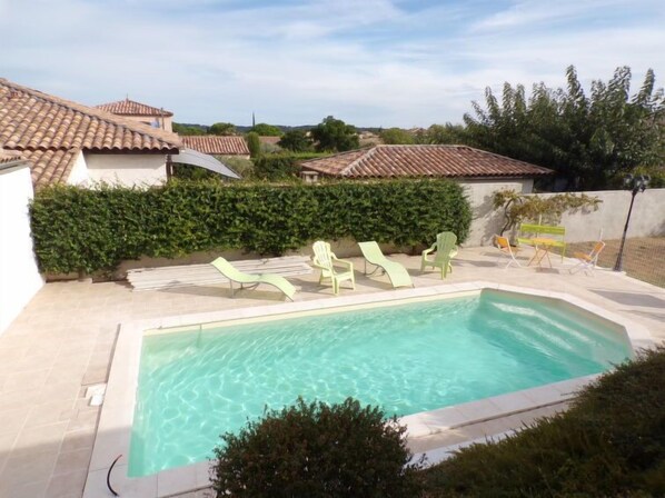 Pool Outdoor