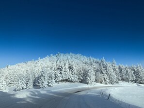 Sports d’hiver