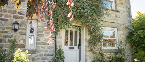 Chance Cottage, East Witton