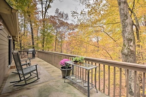 Porch | Community Amenity Access