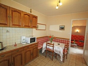 Cucina privata