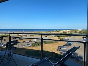 Boendeområde