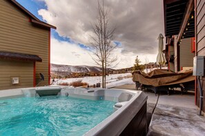 Retreat at Jordanelle 1086 by Moose Management