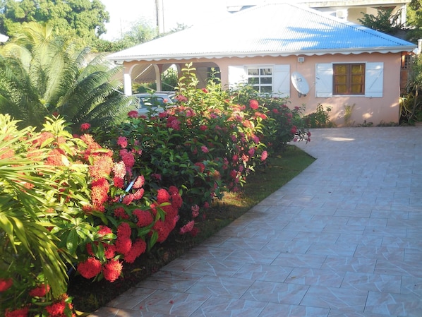 Garten
