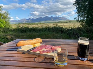 Essen und Trinken