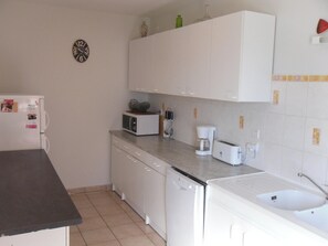 Eget kök