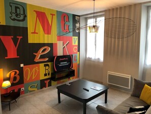 Interiör