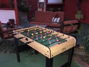 Spelrum