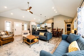 Open Concept