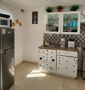 Cozinha privada