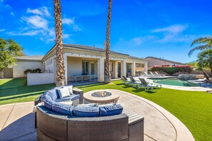 Terrass/Patio