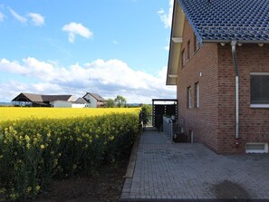Boendeområde