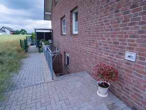 Boendeområde
