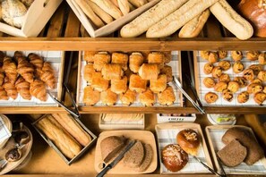 Frukost