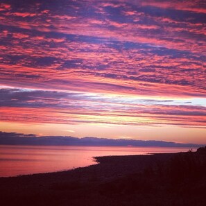Eastern Sunrise