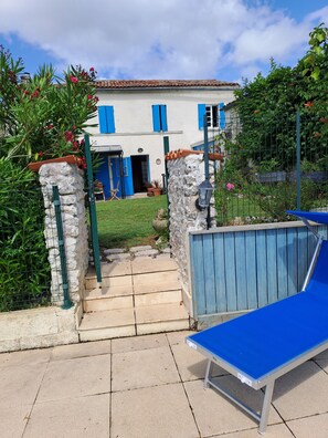 Terrass/Patio